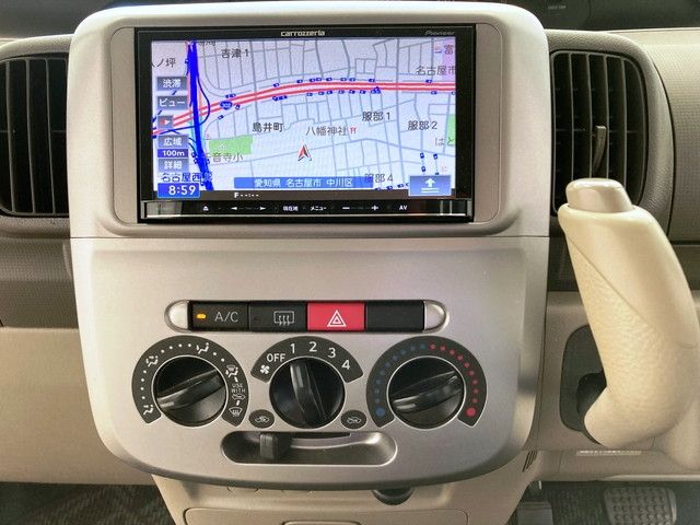 Daihatsu TANTO 2011-10 187185-19