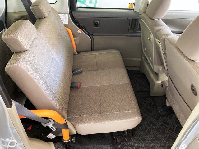 Daihatsu TANTO 2011-10 187185-10