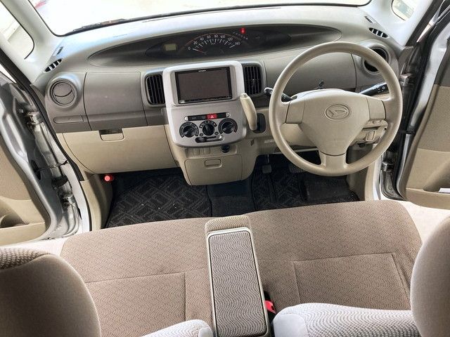 Daihatsu TANTO 2011-10 187185-1