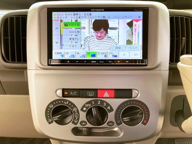 Daihatsu TANTO 2011-10 187185-20