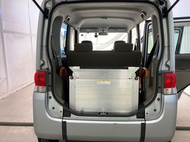 Daihatsu TANTO 2011-10 187185-11
