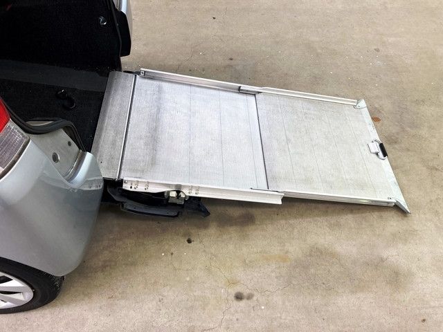 Daihatsu TANTO 2011-10 187185-12