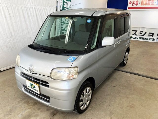 Daihatsu TANTO 2011-10 187185-3