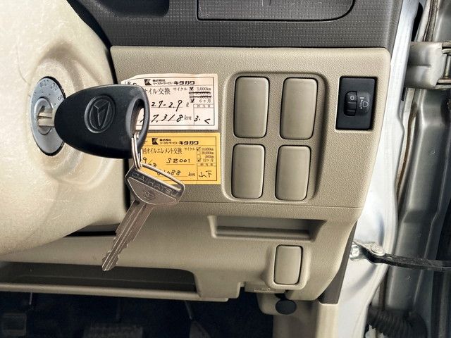 Daihatsu TANTO 2011-10 187185-21