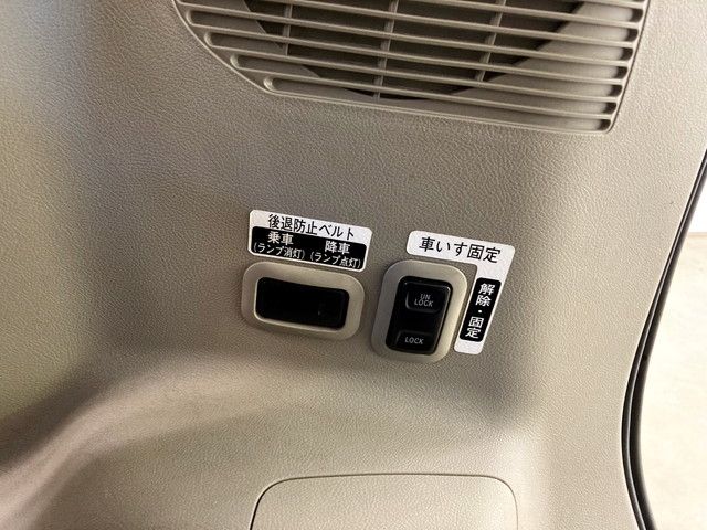 Daihatsu TANTO 2011-10 187185-14