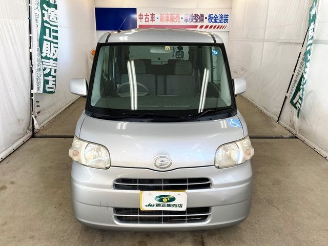 Daihatsu TANTO 2011-10 187185-5