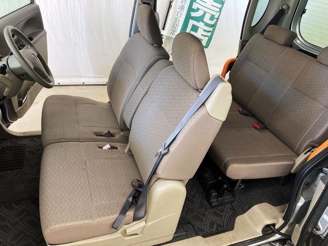 Daihatsu TANTO 2011-10 187185-15