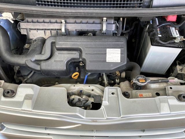 Daihatsu TANTO 2011-10 187185-25