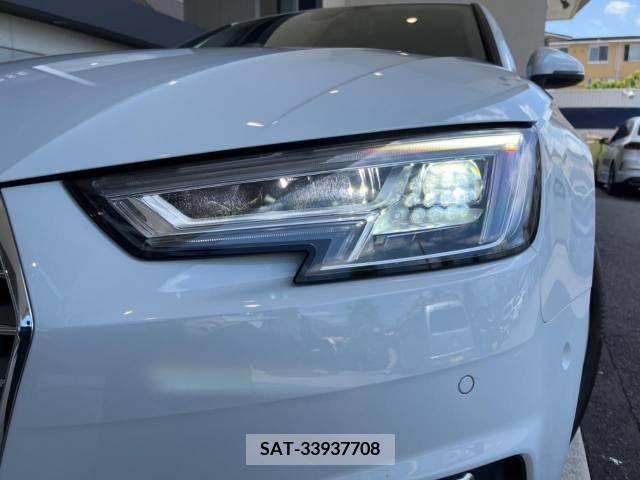 Audi A4 2016-12 331539-13