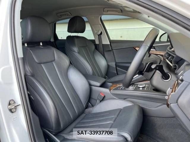 Audi A4 2016-12 331539-8