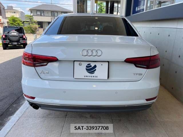 Audi A4 2016-12 331539-16