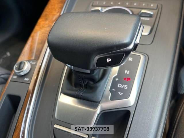 Audi A4 2016-12 331539-11