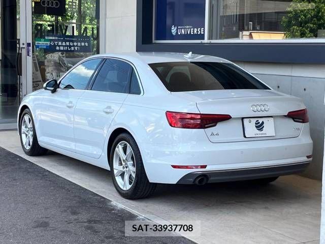 Audi A4 2016-12 331539-18
