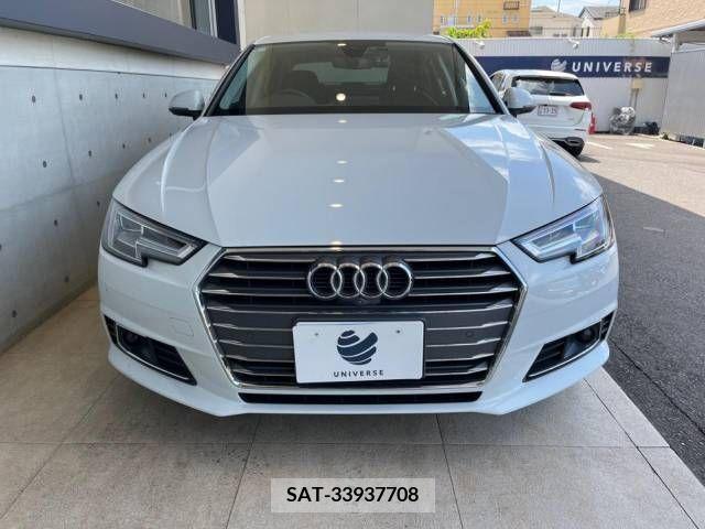 Audi A4 2016-12 331539-15