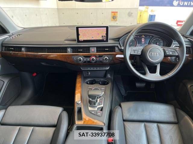 Audi A4 2016-12 331539-1