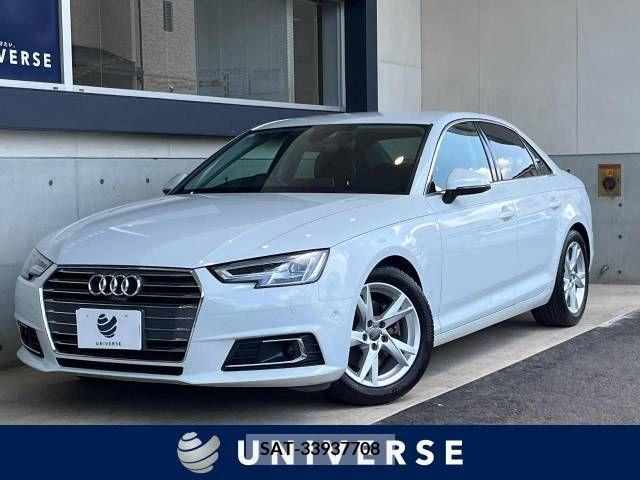 Audi A4 2016-12 331539-0