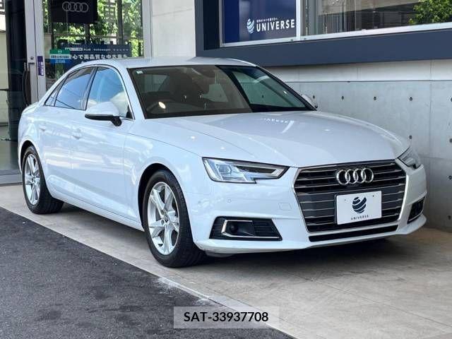 Audi A4 2016-12 331539-17