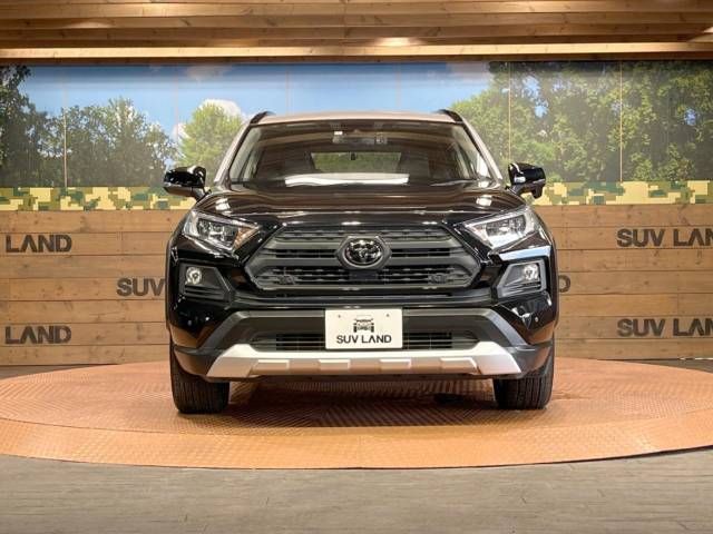 Toyota RAV4 2020-12 7386-15