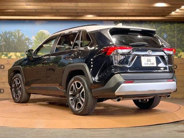 Toyota RAV4 2020-12 7386-18