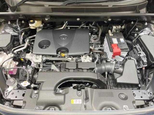 Toyota RAV4 2020-12 7386-19