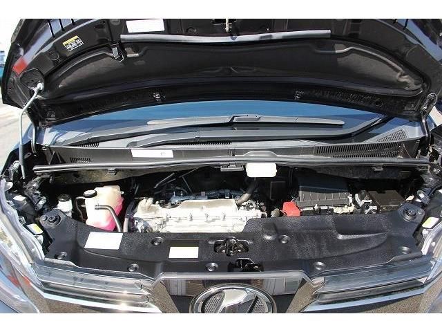 Toyota VELLFIRE 2017-12 17397-17