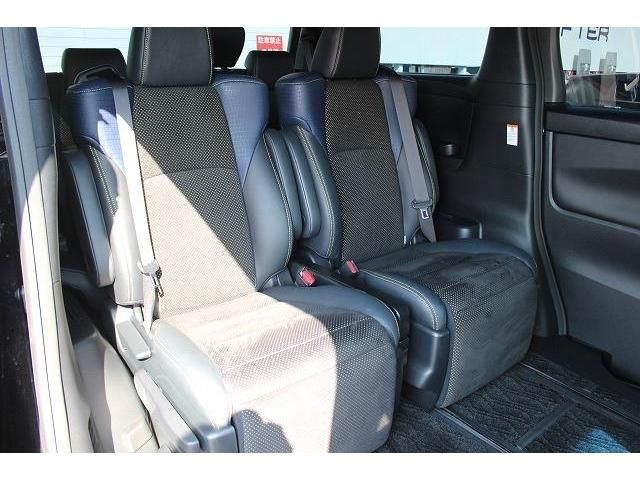 Toyota VELLFIRE 2017-12 17397-13