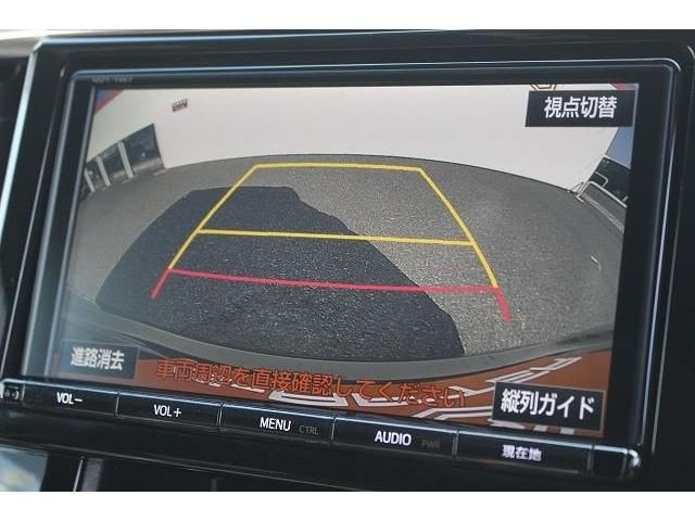 Toyota VELLFIRE 2017-12 17397-2