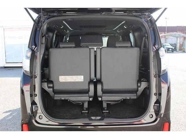 Toyota VELLFIRE 2017-12 17397-16