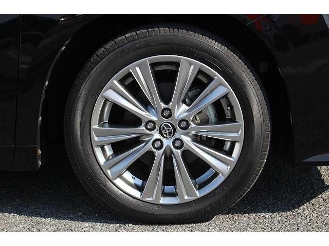 Toyota VELLFIRE 2017-12 17397-9