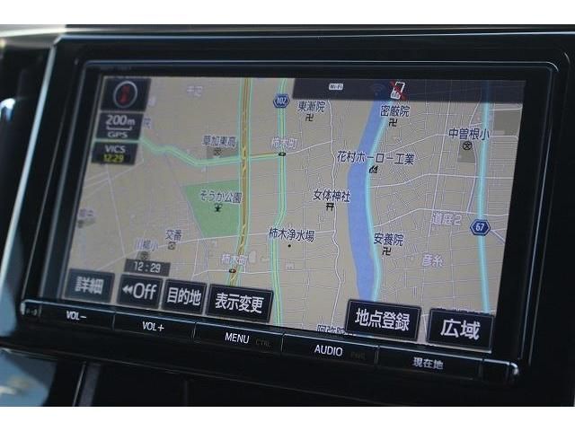Toyota VELLFIRE 2017-12 17397-1