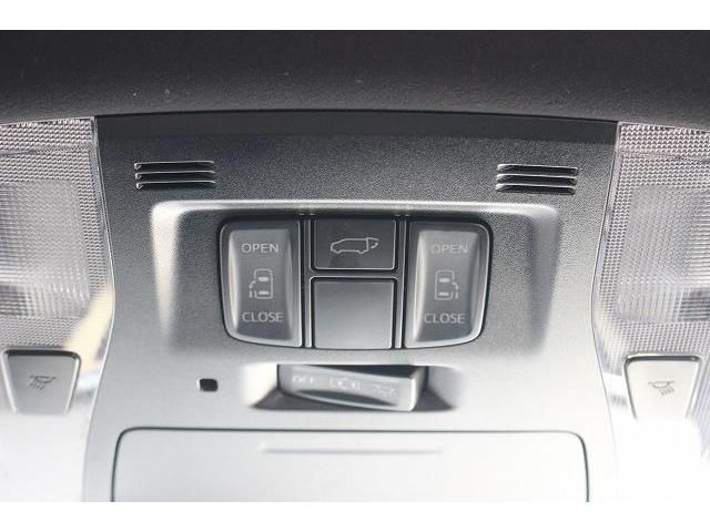 Toyota VELLFIRE 2017-12 17397-4