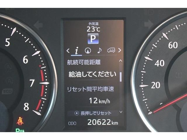 Toyota VELLFIRE 2017-12 17397-18