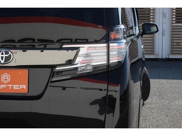 Toyota VELLFIRE 2017-12 17397-11