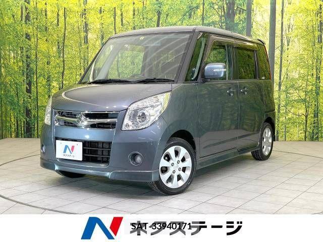Suzuki PALETTE 2009-09 252724-0