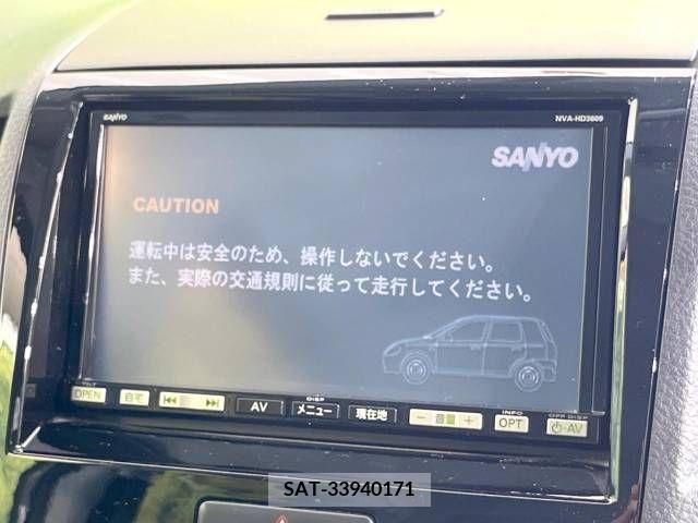 Suzuki PALETTE 2009-09 252724-3