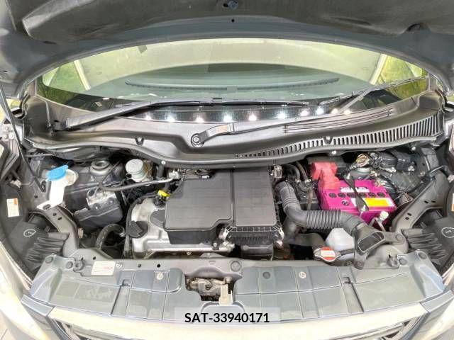 Suzuki PALETTE 2009-09 252724-18