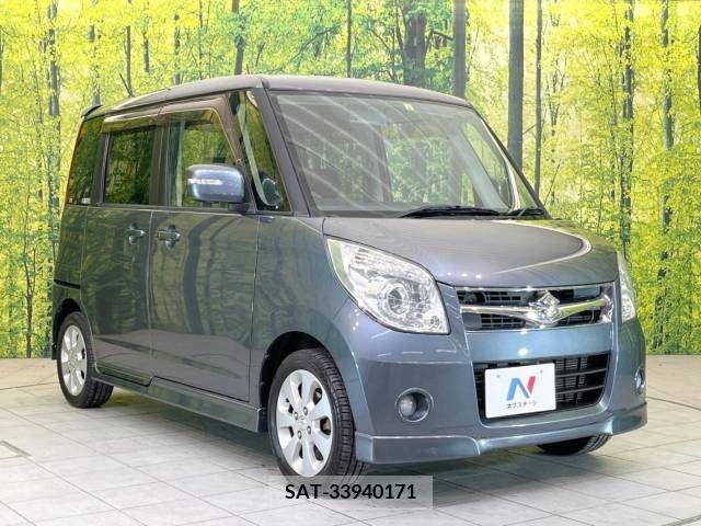 Suzuki PALETTE 2009-09 252724-16