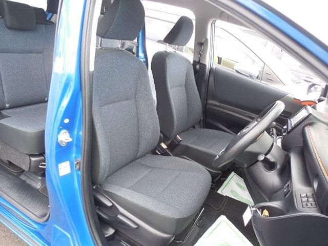 Toyota SIENTA 2017-11 28398-7