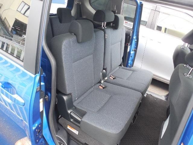 Toyota SIENTA 2017-11 28398-8