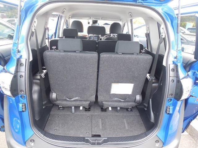 Toyota SIENTA 2017-11 28398-13