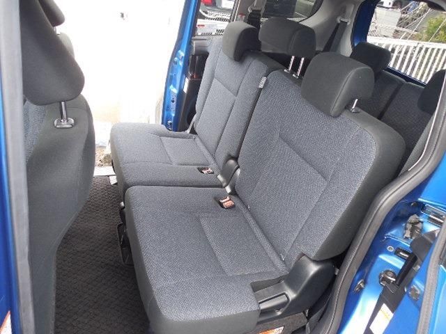 Toyota SIENTA 2017-11 28398-11