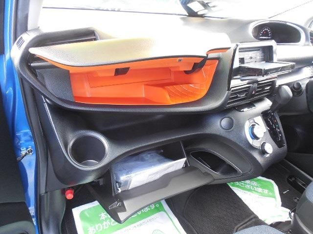 Toyota SIENTA 2017-11 28398-28