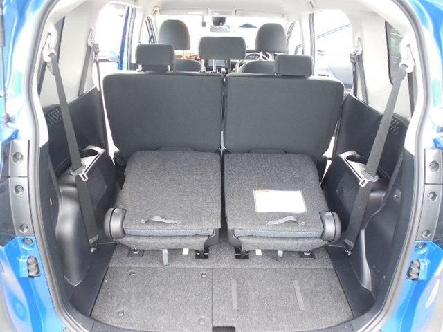 Toyota SIENTA 2017-11 28398-14