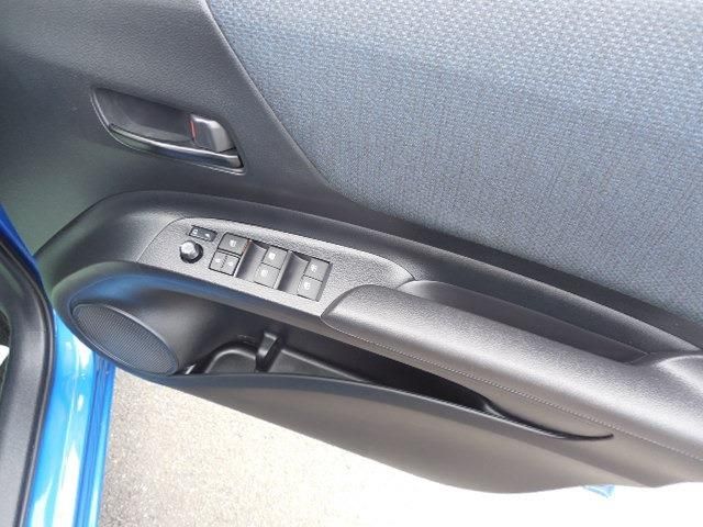 Toyota SIENTA 2017-11 28398-15