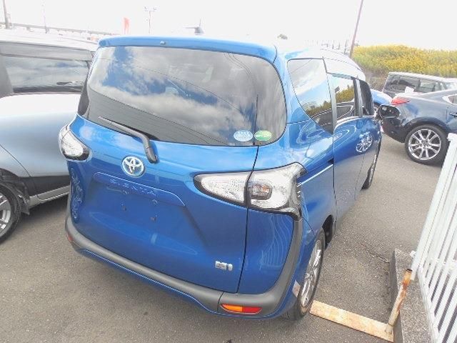 Toyota SIENTA 2017-11 28398-2