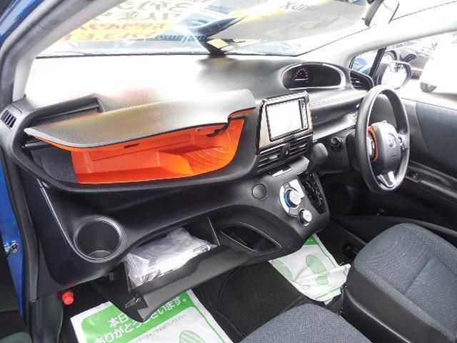 Toyota SIENTA 2017-11 28398-6