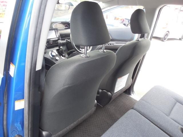Toyota SIENTA 2017-11 28398-12
