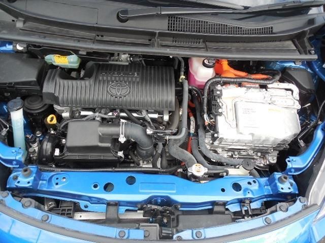 Toyota SIENTA 2017-11 28398-26