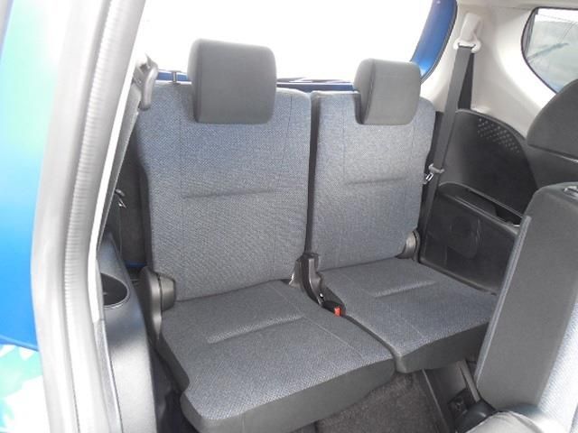 Toyota SIENTA 2017-11 28398-9
