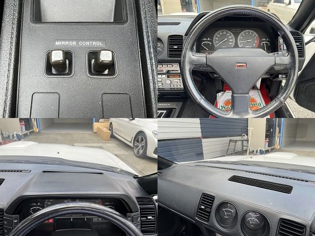 Nissan FAIRLADY Z 1988-09 21361-20